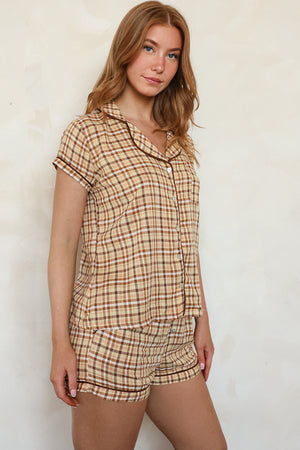 Chamomile Top