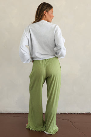 NORTHERN LIGHTS LOUNGE PANTS