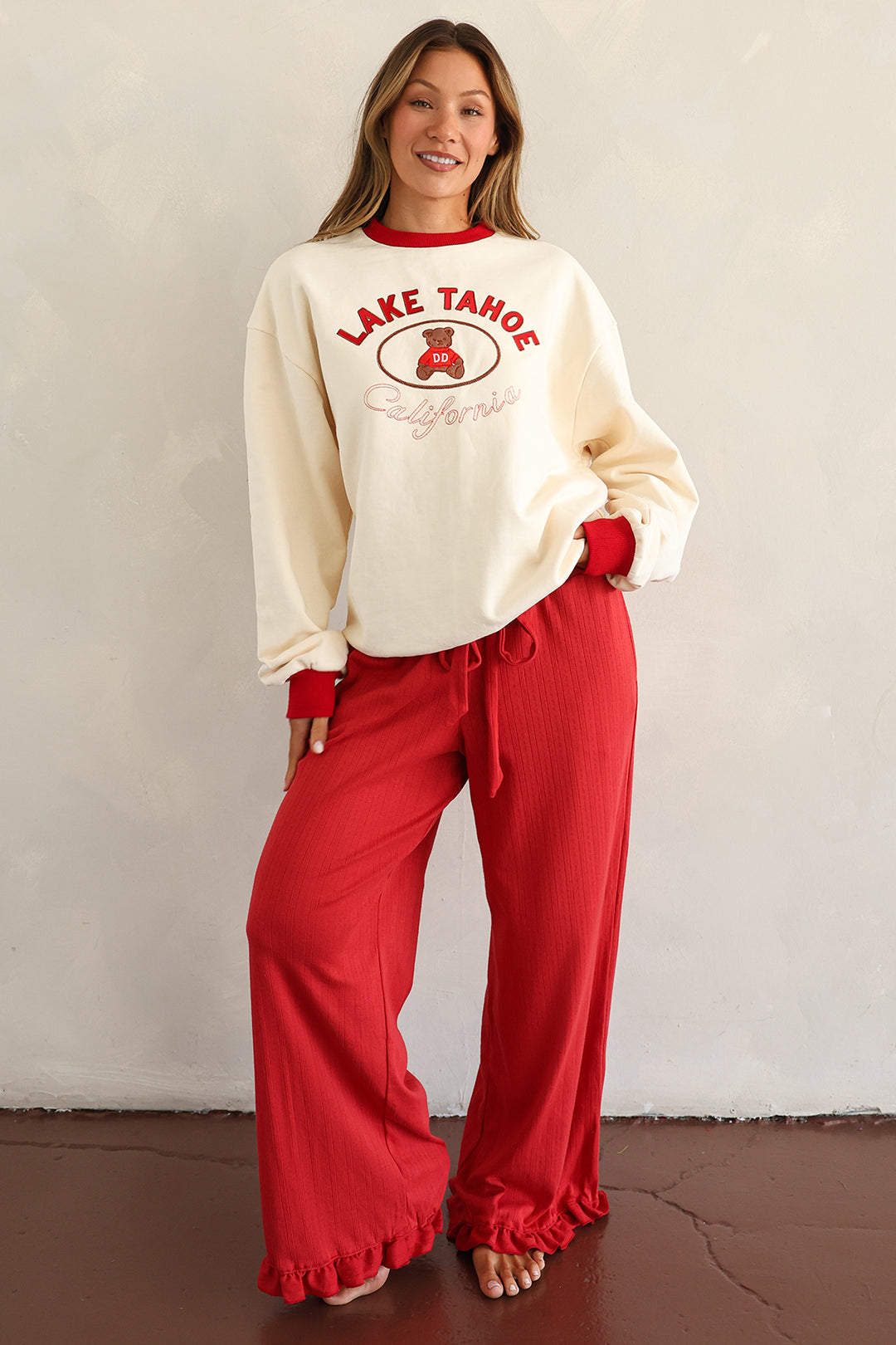 Northern Lights Lounge Pants