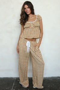 Nothern Lights Lounge Pants