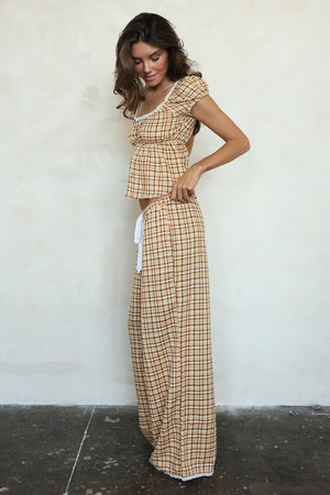 Nothern Lights Lounge Pants