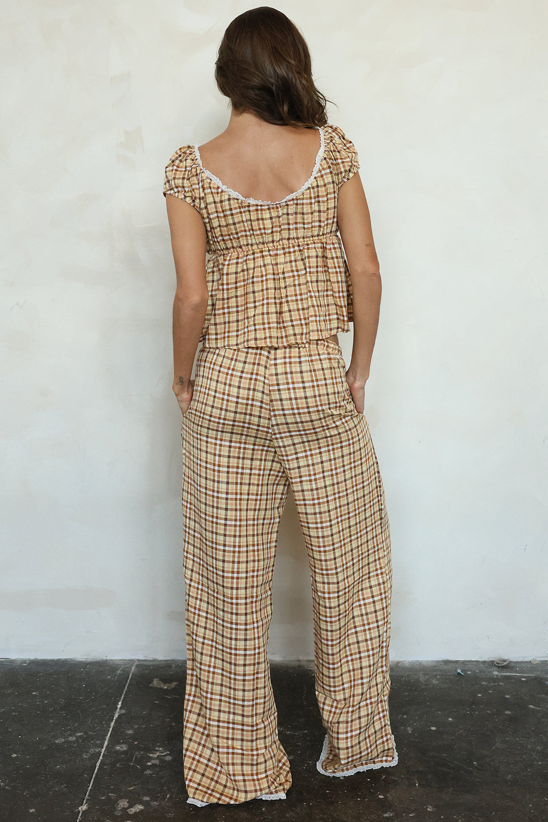 Nothern Lights Lounge Pants