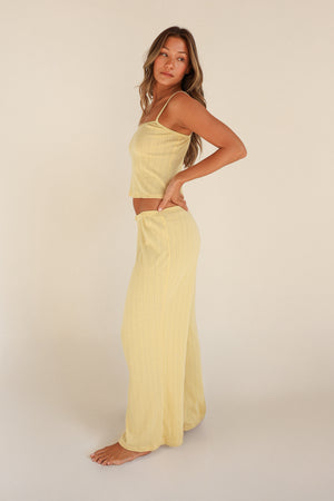 Bre is 5'7" wearing M.