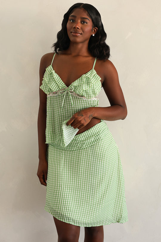 Sunbeam Skirt