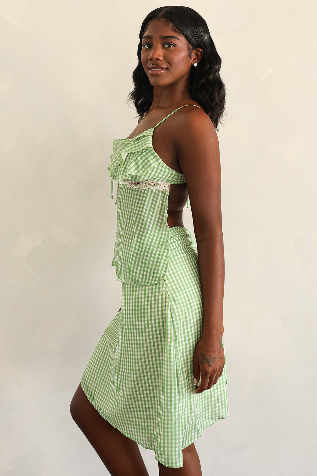 Sunbeam Skirt