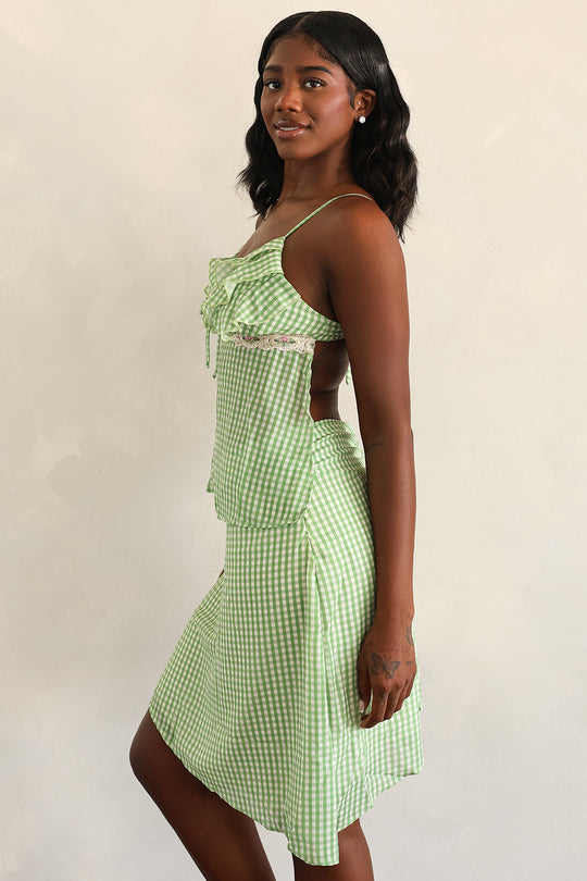 Sunbeam Skirt