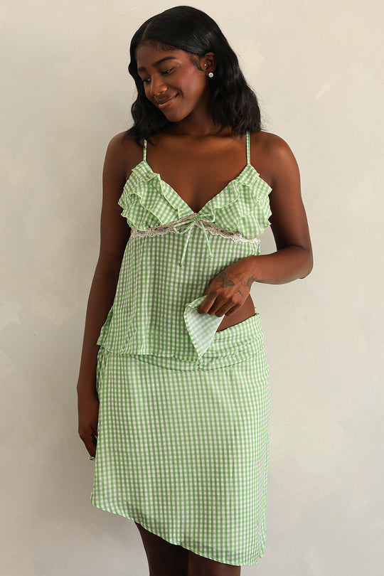 Sunbeam Skirt
