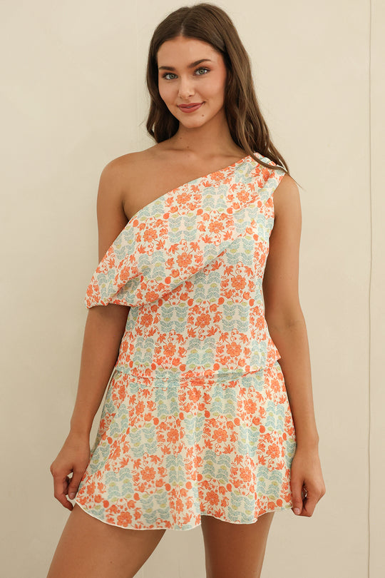 Brisa Skirt