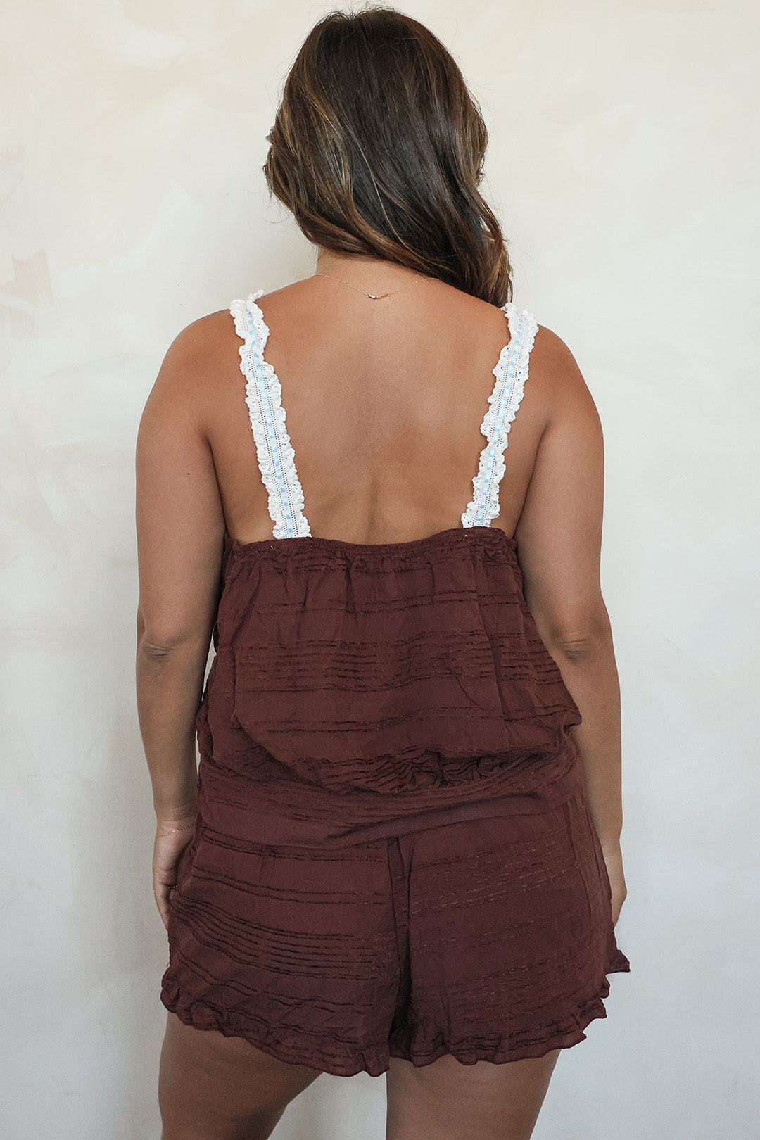 Afternoon Tea Shorts