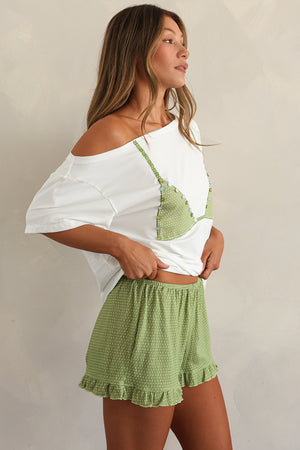 Mountain Air Shorts