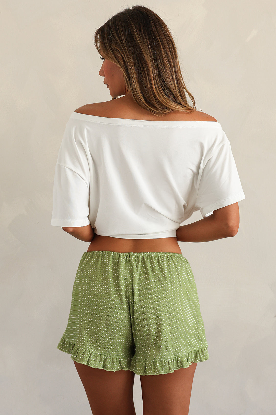 Mountain Air Shorts