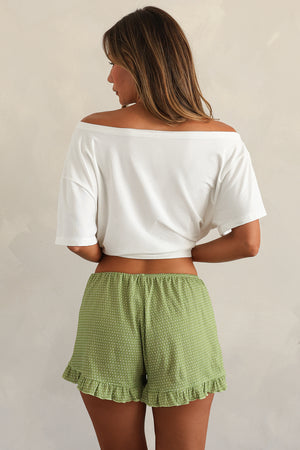 Mountain Air Shorts