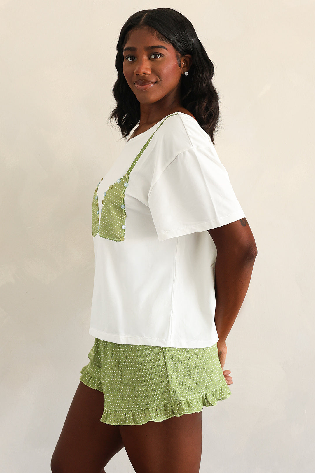 Mountain Air Shorts