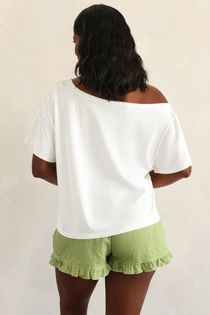 Mountain Air Shorts