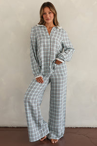 Sleeping in Pants