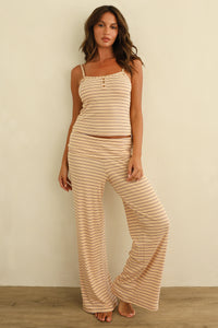 SHAUNI FLARE PANTS