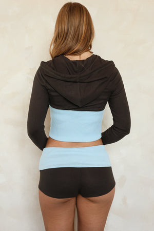Keke Shorts