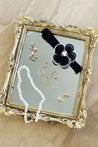DD2030-BLK mother of pearl choker black 4 dippin' daisy's