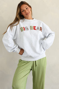 Stay Cozy Sweater