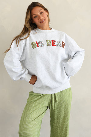 Stay Cozy Sweater