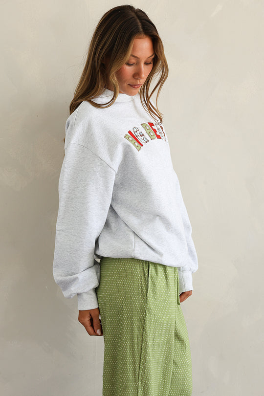 Stay Cozy Sweater