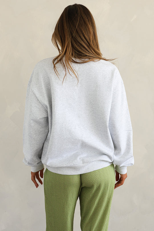 Stay Cozy Sweater