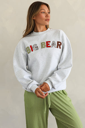 Stay Cozy Sweater