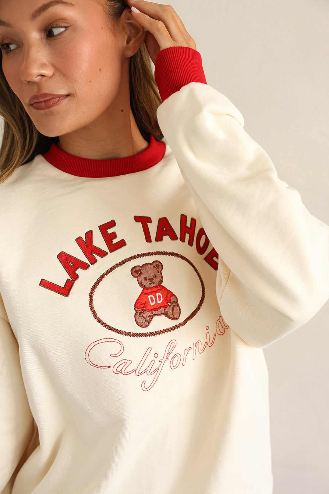 Stay Cozy Sweater