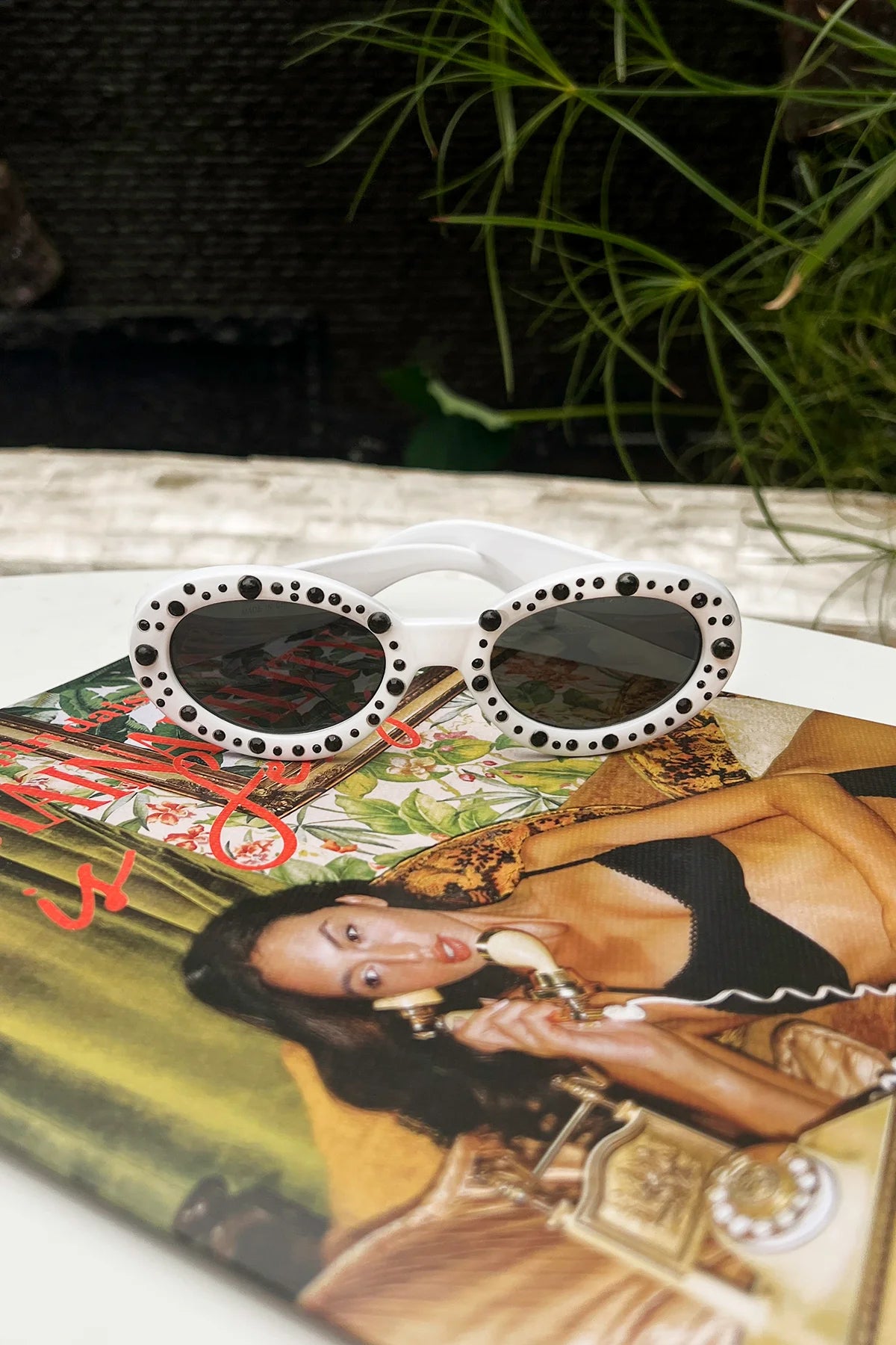 Scarlett Sunnies