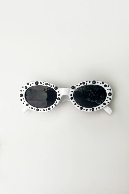 DD96496-WHT scarlett sunnies white 2 dippin' daisy's