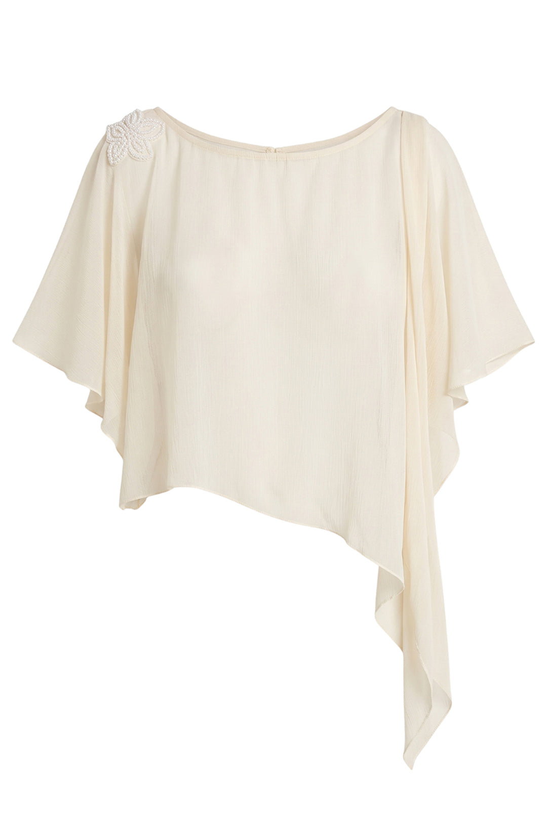 Borrowed Bliss Top
