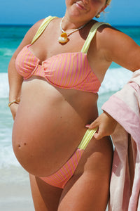 Eze Uper Cheeky Bikini Bottom