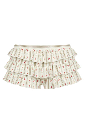Sugarplum Shorts