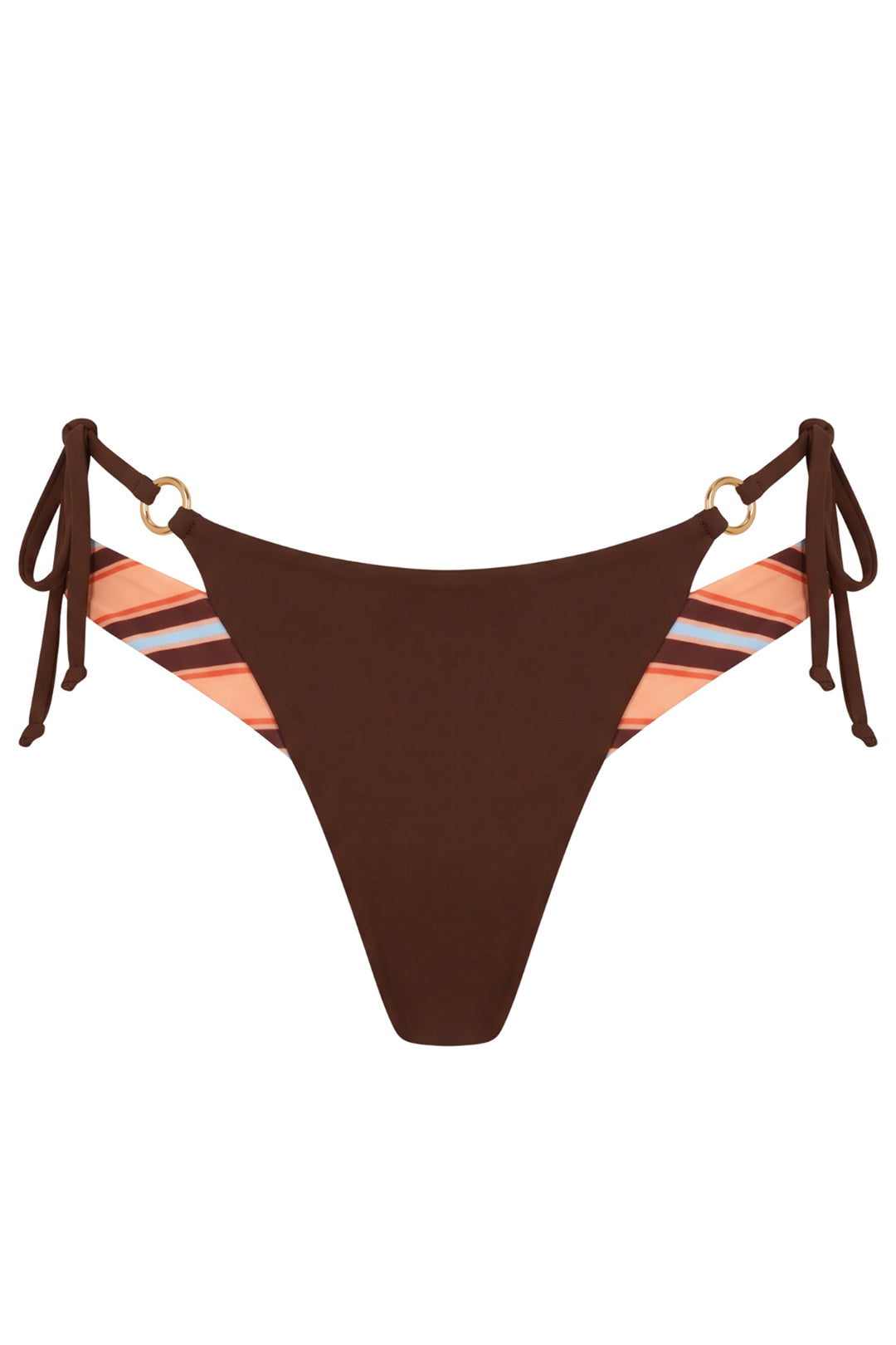Ris-K Sultry Super Cheeky Bikini Bottom
