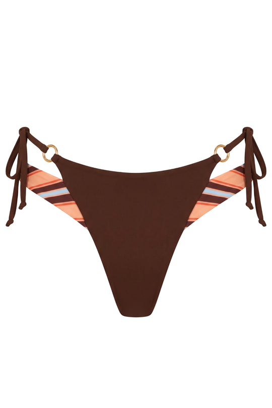 Ris-K Sultry Super Cheeky Bikini Bottom