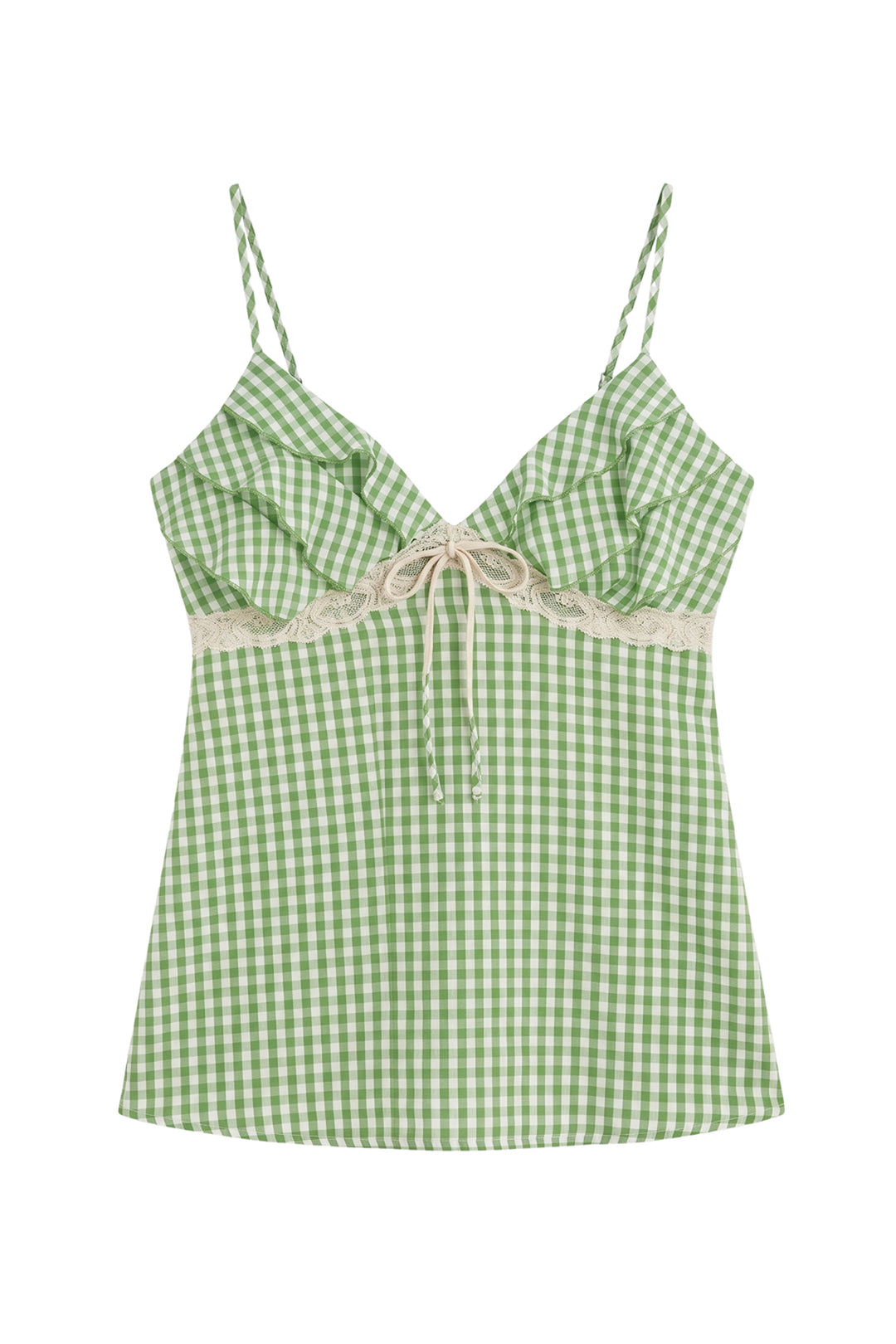 Juan Les Pins Tank Top
