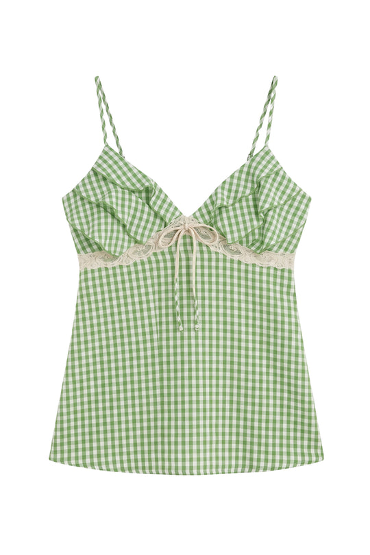 Juan Les Pins Tank Top