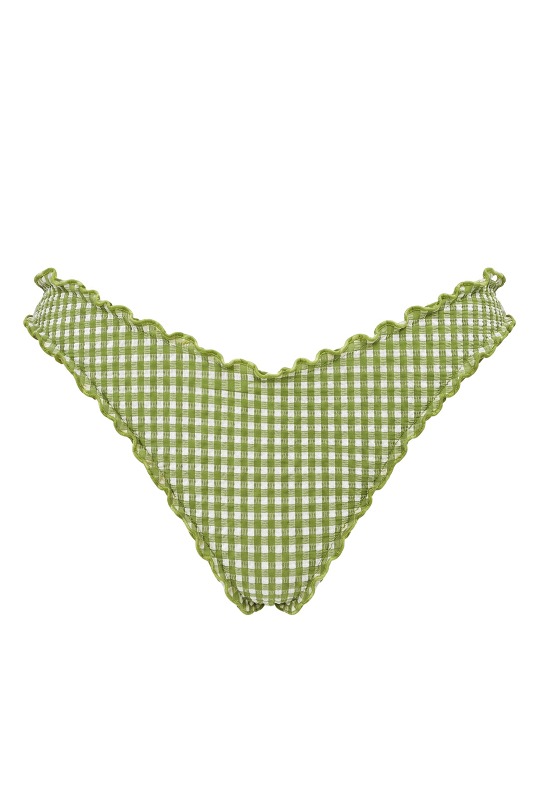 June Cheeky Bikini Bottom