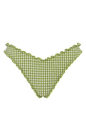 June Cheeky Bikini Bottom