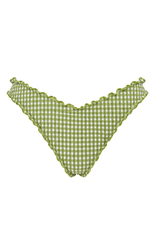 June Cheeky Bikini Bottom