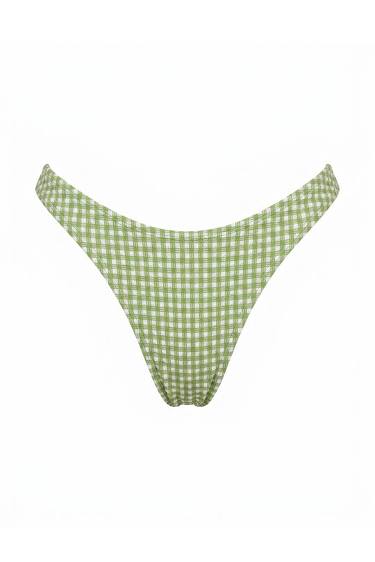 Nocturnal Cheeky Bikini Bottom