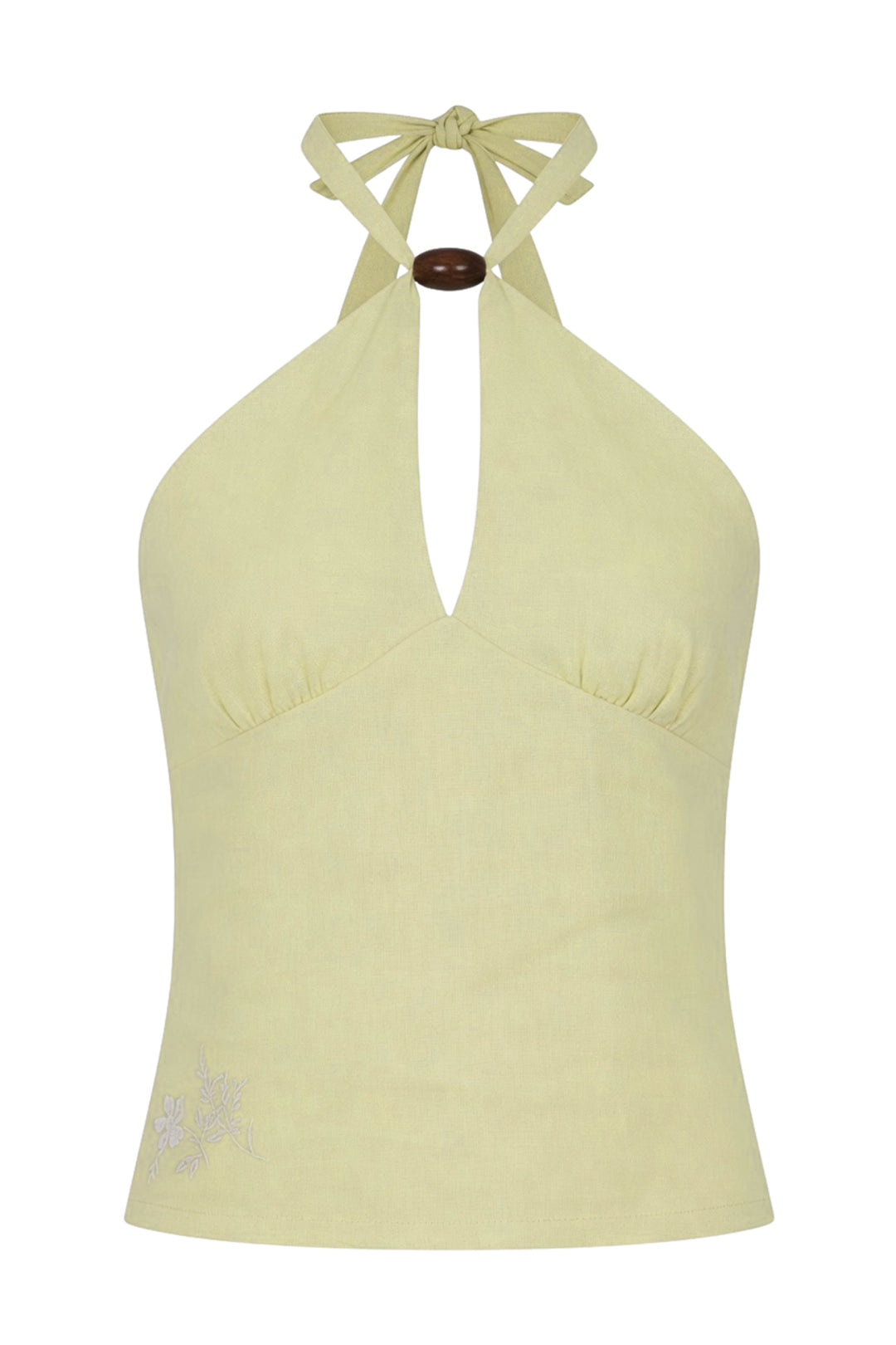 Oak Tank Top