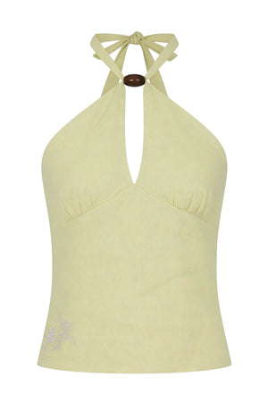 Oak Tank Top