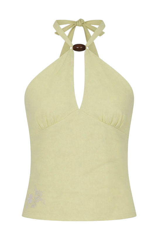 Oak Tank Top