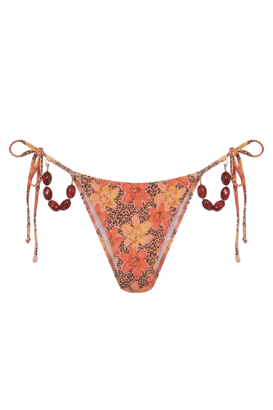 Bondi Cheeky Bikini Bottom