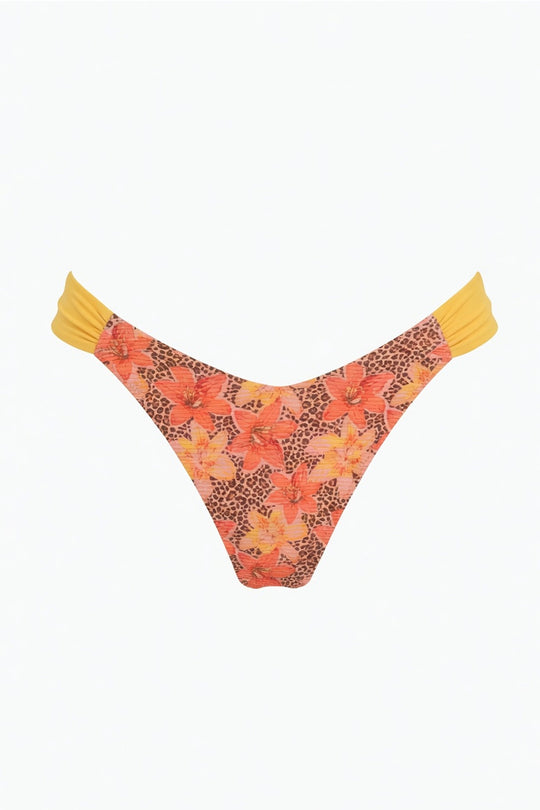 Eze Super Cheeky Bikini Bottom