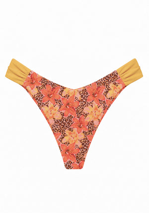 Eze Super Cheeky Bikini Bottom