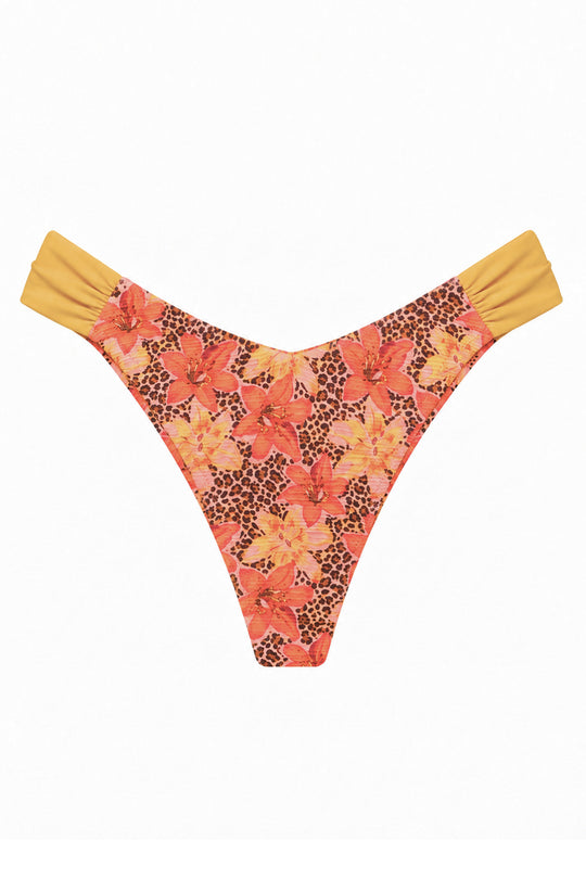 Eze Super Cheeky Bikini Bottom
