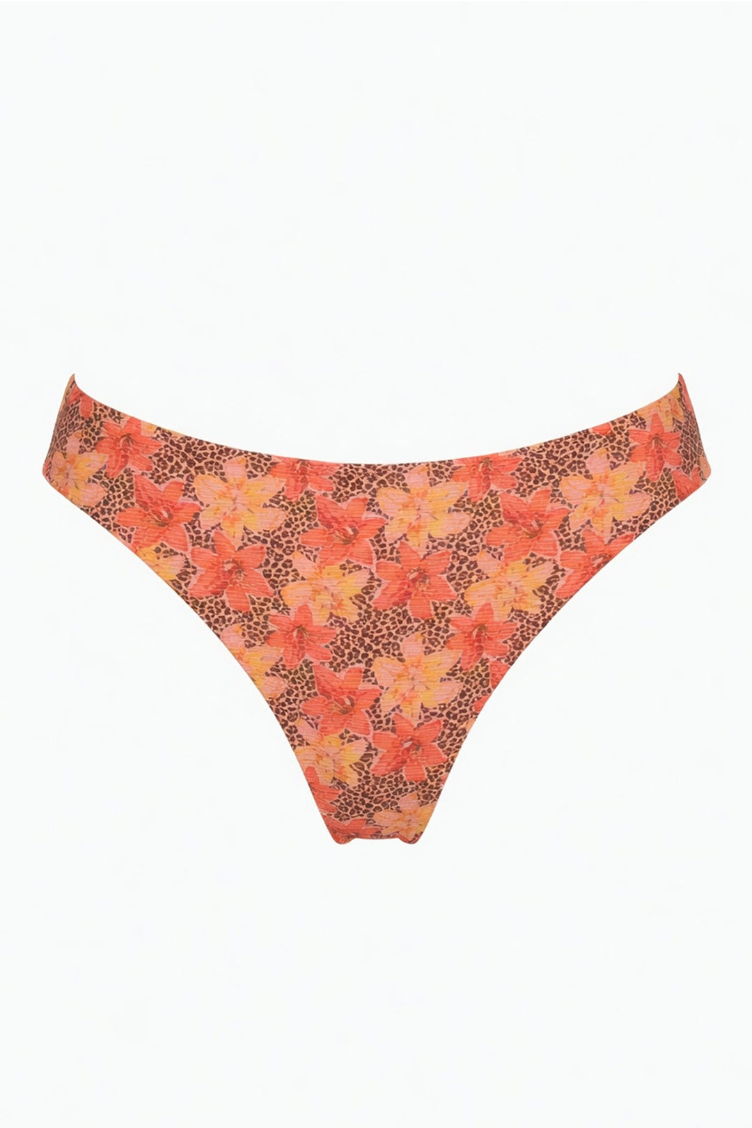 Seashore Cheeky Bikini Bottom