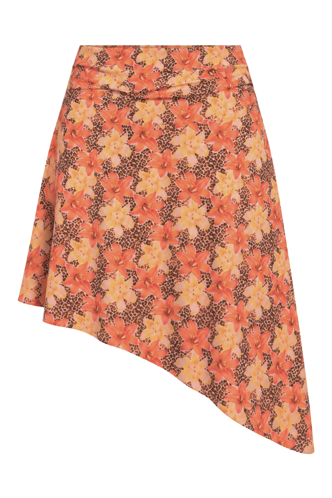 Sunbeam Skirt